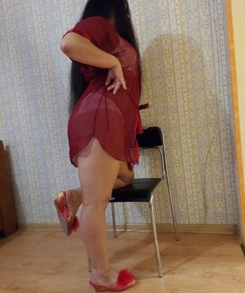 Настюша