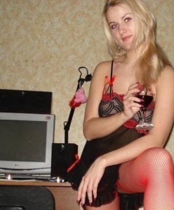 Наташа